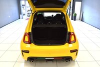 USED 2020 70 ABARTH 595 1.4 COMPETIZIONE 70TH 3 DOOR **&pound;259 A MONTH WITH &pound;1995 DEPOSIT**