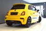 USED 2020 70 ABARTH 595 1.4 COMPETIZIONE 70TH 3 DOOR **&pound;259 A MONTH WITH &pound;1995 DEPOSIT**