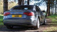 USED 2015 65 AUDI A8 3.0 TDI (262) Quattro Sport 4dr Tiptronic Automatic (15-17) Euro 6 (Satellite Navigation / Nappa Leather) !! NATIONWIDE DELIVERY AVAILABLE !!