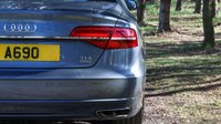 USED 2015 65 AUDI A8 3.0 TDI (262) Quattro Sport 4dr Tiptronic Automatic (15-17) Euro 6 (Satellite Navigation / Nappa Leather) !! NATIONWIDE DELIVERY AVAILABLE !!