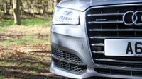 USED 2015 65 AUDI A8 3.0 TDI (262) Quattro Sport 4dr Tiptronic Automatic (15-17) Euro 6 (Satellite Navigation / Nappa Leather) !! NATIONWIDE DELIVERY AVAILABLE !!