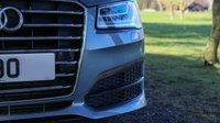 USED 2015 65 AUDI A8 3.0 TDI (262) Quattro Sport 4dr Tiptronic Automatic (15-17) Euro 6 (Satellite Navigation / Nappa Leather) !! NATIONWIDE DELIVERY AVAILABLE !!