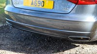 USED 2015 65 AUDI A8 3.0 TDI (262) Quattro Sport 4dr Tiptronic Automatic (15-17) Euro 6 (Satellite Navigation / Nappa Leather) !! NATIONWIDE DELIVERY AVAILABLE !!