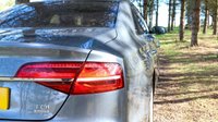 USED 2015 65 AUDI A8 3.0 TDI (262) Quattro Sport 4dr Tiptronic Automatic (15-17) Euro 6 (Satellite Navigation / Nappa Leather) !! NATIONWIDE DELIVERY AVAILABLE !!