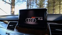 USED 2015 65 AUDI A8 3.0 TDI (262) Quattro Sport 4dr Tiptronic Automatic (15-17) Euro 6 (Satellite Navigation / Nappa Leather) !! NATIONWIDE DELIVERY AVAILABLE !!