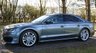 USED 2015 65 AUDI A8 3.0 TDI (262) Quattro Sport 4dr Tiptronic Automatic (15-17) Euro 6 (Satellite Navigation / Nappa Leather) !! NATIONWIDE DELIVERY AVAILABLE !!
