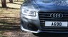 USED 2015 65 AUDI A8 3.0 TDI (262) Quattro Sport 4dr Tiptronic Automatic (15-17) Euro 6 (Satellite Navigation / Nappa Leather) !! NATIONWIDE DELIVERY AVAILABLE !!