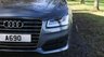 USED 2015 65 AUDI A8 3.0 TDI (262) Quattro Sport 4dr Tiptronic Automatic (15-17) Euro 6 (Satellite Navigation / Nappa Leather) !! NATIONWIDE DELIVERY AVAILABLE !!