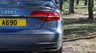 USED 2015 65 AUDI A8 3.0 TDI (262) Quattro Sport 4dr Tiptronic Automatic (15-17) Euro 6 (Satellite Navigation / Nappa Leather) !! NATIONWIDE DELIVERY AVAILABLE !!