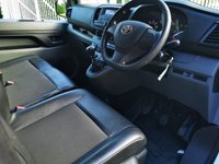 USED 2018 18 TOYOTA PROACE 2.0 L2 COMFORT 118 BHP Very Nice LWB, 2.0D Model.
