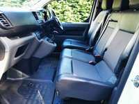 USED 2018 18 TOYOTA PROACE 2.0 L2 COMFORT 118 BHP Very Nice LWB, 2.0D Model.