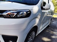 USED 2018 18 TOYOTA PROACE 2.0 L2 COMFORT 118 BHP Very Nice LWB, 2.0D Model.