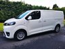 USED 2018 18 TOYOTA PROACE 2.0 L2 COMFORT 118 BHP Very Nice LWB, 2.0D Model.