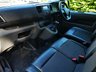 USED 2018 18 TOYOTA PROACE 2.0 L2 COMFORT 118 BHP Very Nice LWB, 2.0D Model.
