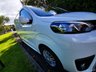 USED 2018 18 TOYOTA PROACE 2.0 L2 COMFORT 118 BHP Very Nice LWB, 2.0D Model.