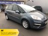 USED CITROEN C4 PICASSO 