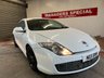 USED 2011 11 RENAULT LAGUNA 2.0 DYNAMIQUE TOMTOM DCI FAP 3d 150 BHP 