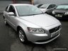 USED 2008 08 VOLVO S40 1.6 S 4d 100 BHP 