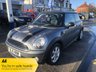 USED MINI HATCHBACK 