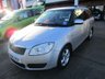 USED 2008 58 SKODA FABIA 1.2 2 HTP 5d 68 BHP 