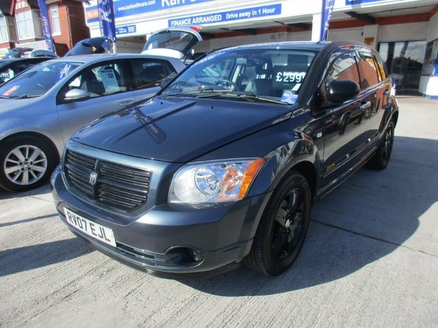 1970 07 Dodge Caliber 