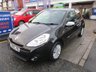 USED 2010 59 RENAULT CLIO 1.1 I-MUSIC 16V 3d 74 BHP 