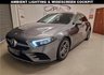 USED 2020 20 MERCEDES-BENZ A-CLASS 1.5 A 180 D AMG LINE PREMIUM 5d 114 BHP FMBSH MOT TIL 08/2023 10.9% FINANCE