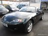 USED 2008 08 MAZDA MX-5 1.8 I 2d 125 BHP 
