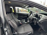 USED 2015 15 HONDA CIVIC 1.3L I-VTEC SE PLUS 5d 98 BHP 