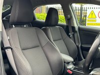 USED 2015 15 HONDA CIVIC 1.3L I-VTEC SE PLUS 5d 98 BHP 