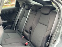 USED 2015 15 HONDA CIVIC 1.3L I-VTEC SE PLUS 5d 98 BHP 