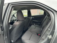 USED 2015 15 HONDA CIVIC 1.3L I-VTEC SE PLUS 5d 98 BHP 
