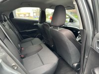 USED 2015 15 HONDA CIVIC 1.3L I-VTEC SE PLUS 5d 98 BHP 
