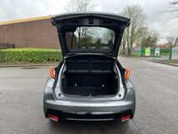 USED 2015 15 HONDA CIVIC 1.3L I-VTEC SE PLUS 5d 98 BHP 