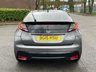 USED 2015 15 HONDA CIVIC 1.3L I-VTEC SE PLUS 5d 98 BHP 