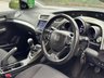 USED 2015 15 HONDA CIVIC 1.3L I-VTEC SE PLUS 5d 98 BHP 