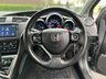 USED 2015 15 HONDA CIVIC 1.3L I-VTEC SE PLUS 5d 98 BHP 