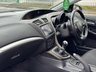 USED 2015 15 HONDA CIVIC 1.3L I-VTEC SE PLUS 5d 98 BHP 