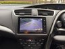 USED 2015 15 HONDA CIVIC 1.3L I-VTEC SE PLUS 5d 98 BHP 