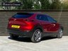 USED 2021 21 MAZDA CX-30 2.0 GT SPORT TECH MHEV 5d 121 BHP 1 OWNER, LOW MILEAGE
