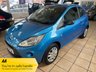 USED 2012 62 FORD KA 1.2 STUDIO 3d 69 BHP 