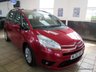 USED 2008 08 CITROEN C4 GRAND PICASSO 1.6 VTR PLUS HDI EGS 5d 110 BHP 