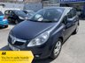 USED 2010 60 VAUXHALL CORSA 1.2 ENERGY 5d 83 BHP 
