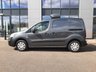 USED 2018 18 CITROEN BERLINGO 1.6 850 ENTERPRISE *NO VAT* REFRIGERATION VAN EURO 6  AIR CONDITIONING *NO VAT*