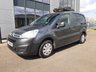 USED 2018 18 CITROEN BERLINGO 1.6 850 ENTERPRISE *NO VAT* REFRIGERATION VAN EURO 6  AIR CONDITIONING *NO VAT*