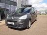 USED 2018 18 CITROEN BERLINGO 1.6 850 ENTERPRISE *NO VAT* REFRIGERATION VAN EURO 6  AIR CONDITIONING *NO VAT*