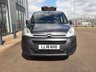 USED 2018 18 CITROEN BERLINGO 1.6 850 ENTERPRISE *NO VAT* REFRIGERATION VAN EURO 6  AIR CONDITIONING *NO VAT*