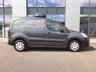 USED 2018 18 CITROEN BERLINGO 1.6 850 ENTERPRISE *NO VAT* REFRIGERATION VAN EURO 6  AIR CONDITIONING *NO VAT*