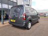 USED 2018 18 CITROEN BERLINGO 1.6 850 ENTERPRISE *NO VAT* REFRIGERATION VAN EURO 6  AIR CONDITIONING *NO VAT*