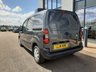 USED 2018 18 CITROEN BERLINGO 1.6 850 ENTERPRISE *NO VAT* REFRIGERATION VAN EURO 6  AIR CONDITIONING *NO VAT*